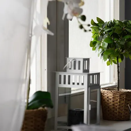 Blue Z Balkonem By Renters Lejlighed Łódź