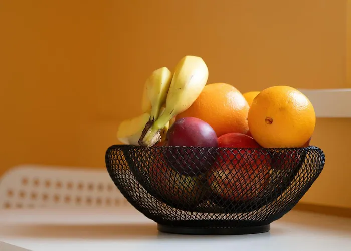 Blue Z Balkonem By Renters *